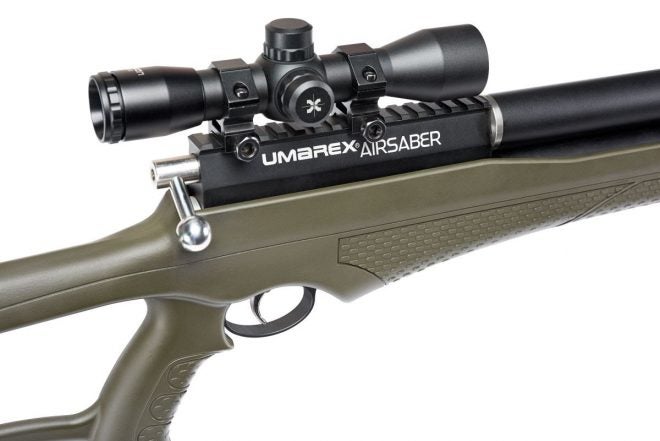 Umarex AirSaber Arrow Rifle