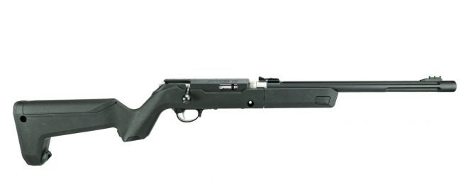 MUST HAVE: New TacSol Owyhee .22LR Takedown Rifle