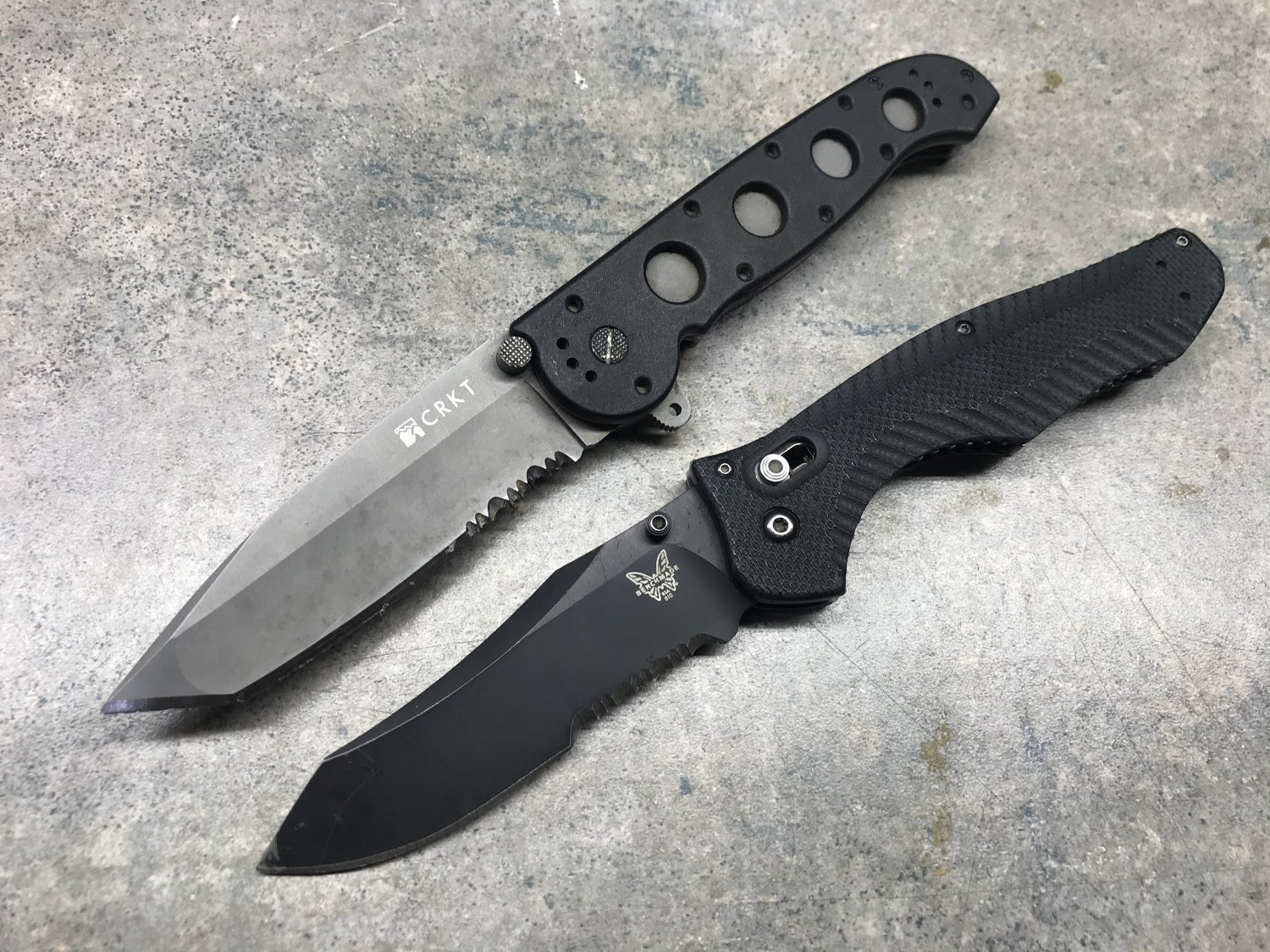 Are Spyderco Knives Good For Edc