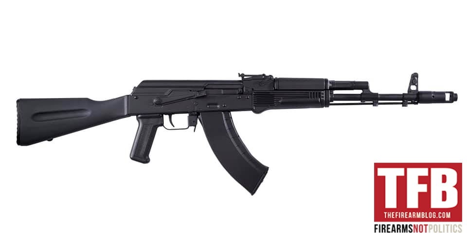 Kalashnikov KR103 Made in USA