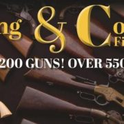 Rock Island Auction Company To Hold Largest Firearms Auction Ever