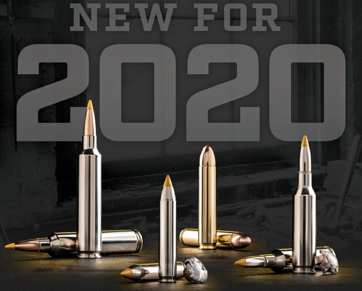 [SHOT 2020] Browning Ammunition Adds 280 Nosler, 6mm CM and Two 350 Legend Loads 11