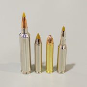 [SHOT 2020] Browning Ammunition Adds 280 Nosler, 6mm CM and Two 350 Legend Loads1