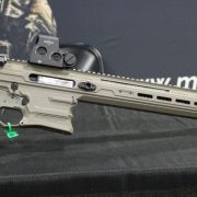 [SHOT 2020] MARS M19 Mustang Rifle (1)