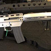 [SHOT 2020] Serbu Firearms DIABOLUS Rifle (1)