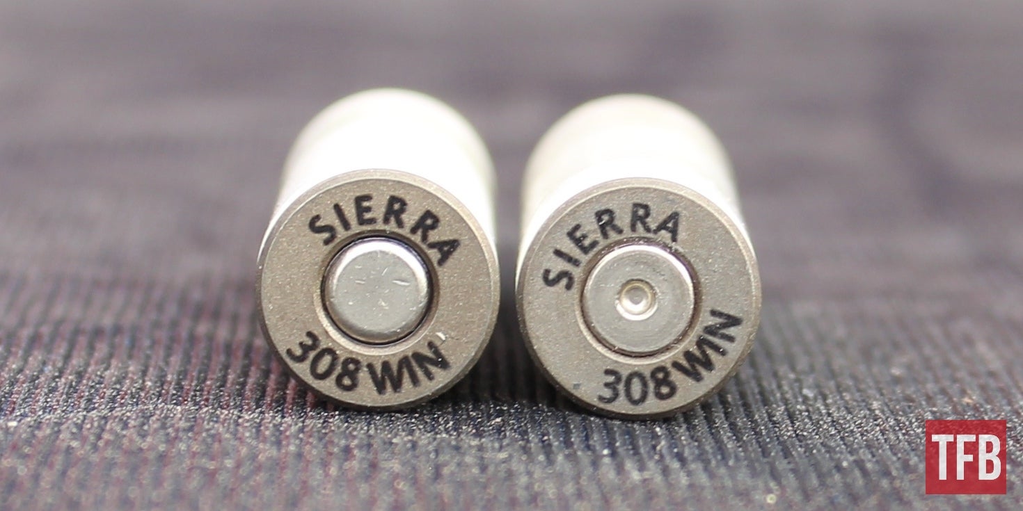 [SHOT 2020] True Velocity and Sierra Bullets (2)