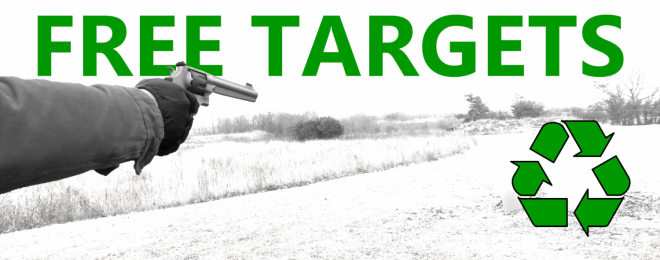 Scavenging For Free Targets
