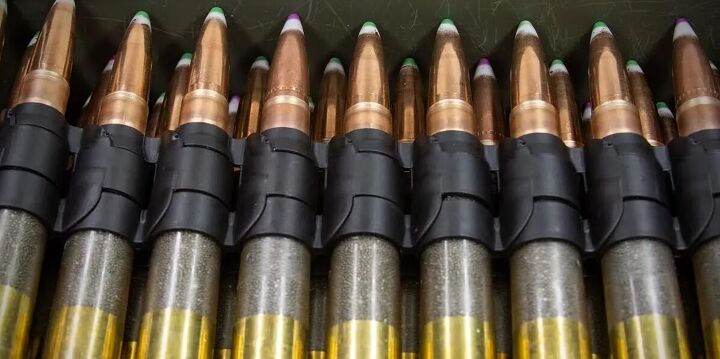 Is there a difference between a .50 caliber bullet that is fired