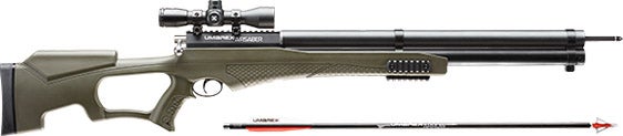 Umarex AirSaber Arrow Rifle