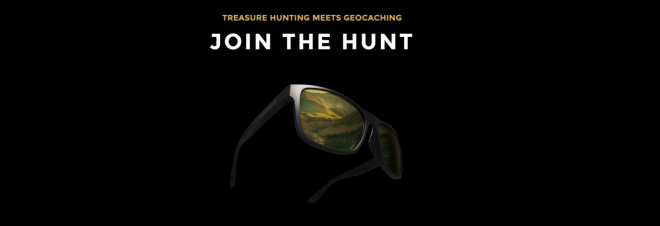 Join the Hunt