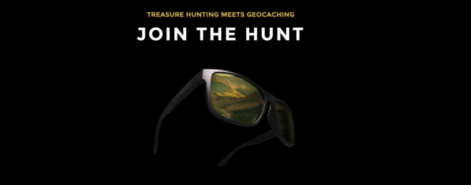 Join the Hunt