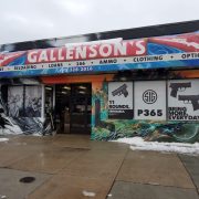 Gallenson's Guns
