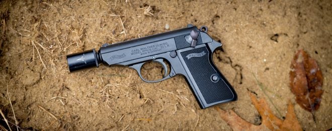 SILENCER SATURDAY #114: Die Another (Leap) Day - The Covert GSL Pill Box