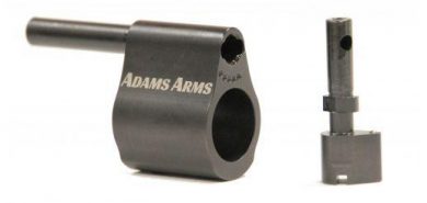 Adams Arms New Vice President