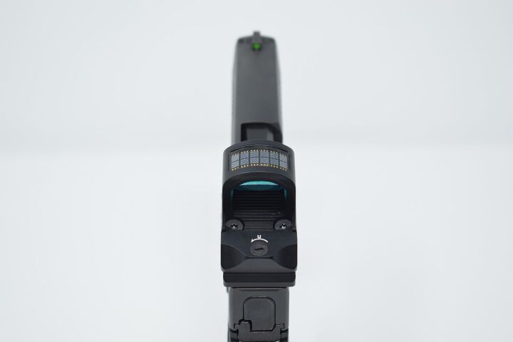 The New OuterImpact P365XL Modular Red Dot Adapter