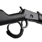 Rossi R92 TRIPLE BLACK Lever Action Rifles - 44Magnum (3)