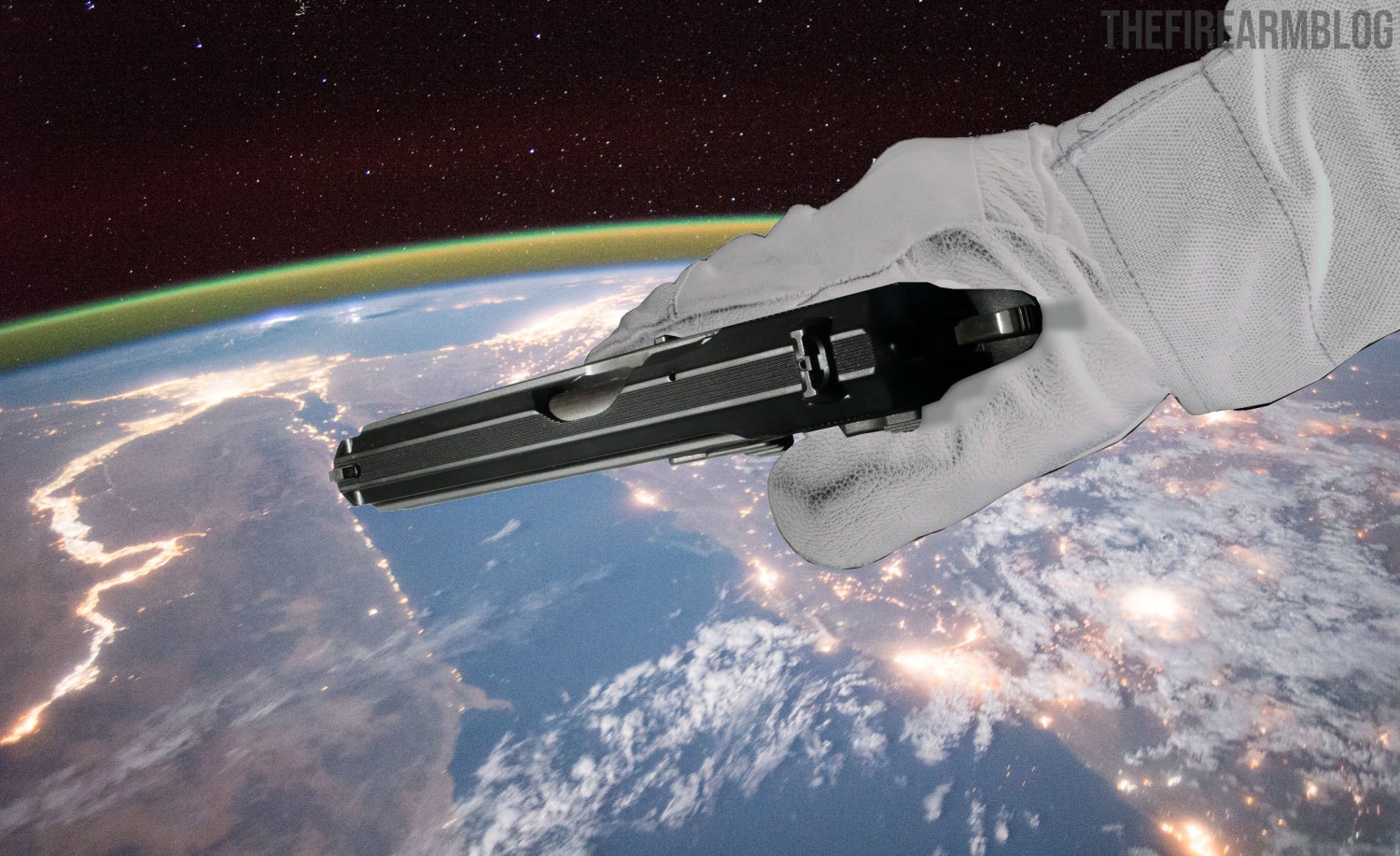 Arming the Space Force PART 2