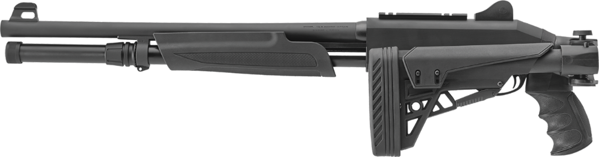Stoeger P3000 Supreme pump shotgun