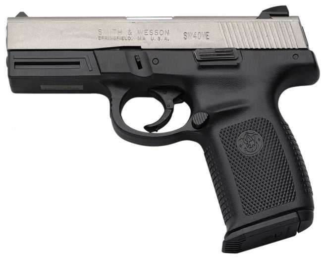 The Rimfire Report: The Worst 22LR Pistol I Ever Bought