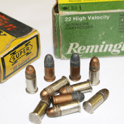 The Rimfire Report: A Brief History of Rimfire Ammunition