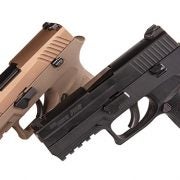P320 News: SIG SAUER Wins Patent Infringement Case from Steyr Arms