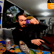 A Twitch Streamer's Negligent Discharge: This is Why Guns and Alcohol Don't Mix
