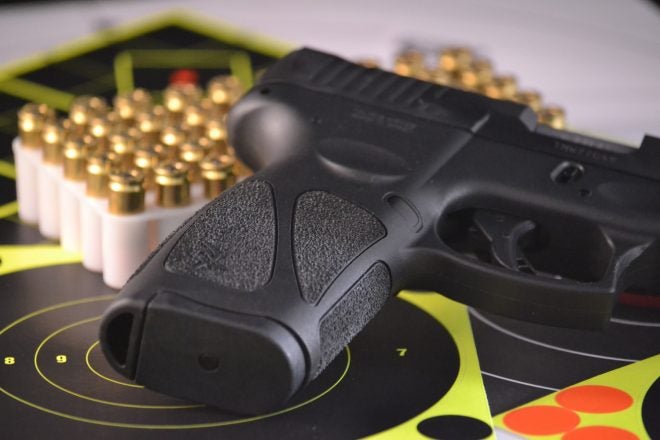 NSSF Report Reveals Firearms Accidents Have Reached and All-Time Low