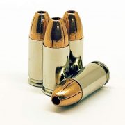 Steinel Ammunition Unveils Their First Premium 9mm SCHP Defensive Load