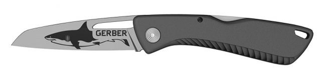 NEW Gerber Custom Lets You Design Your own EDC Knife