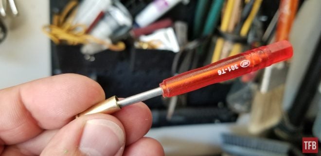 The Rimfire Report: Reloading 22LR During the Apocalypse