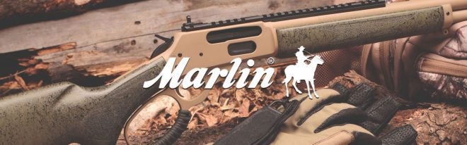 New 150th Anniversary Marlin Commemorative Rifles and Ammo