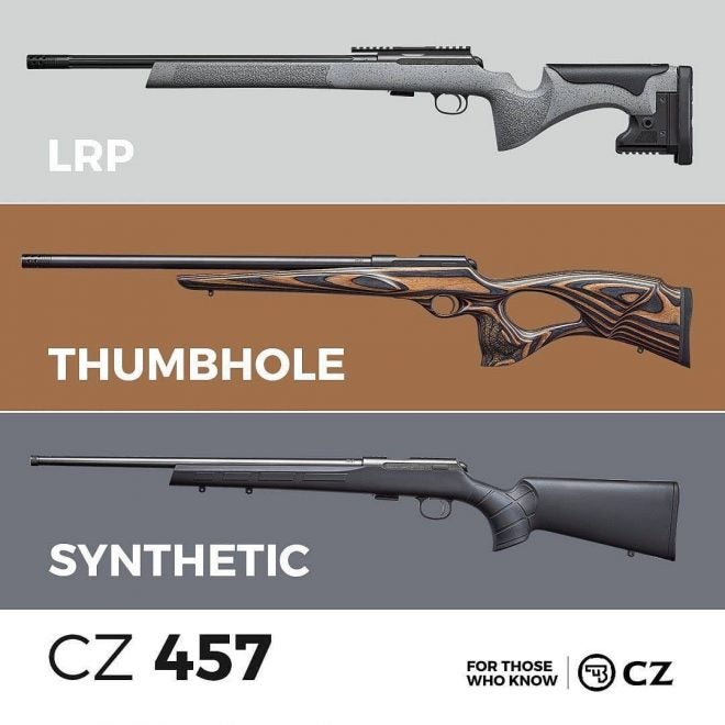 Cz457