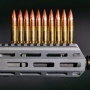 California Ammo Restrictions Lifted - Judge Issues Temporary Injunction