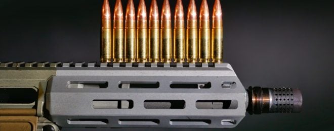 California Ammo Restrictions Lifted - Judge Issues Temporary Injunction