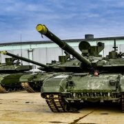 T90 battle tank russia