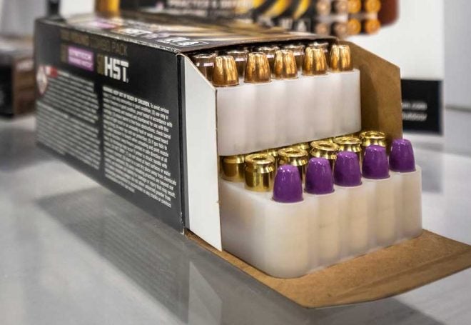 Federal Introduces New Practice & Defend Ammunition Packs
