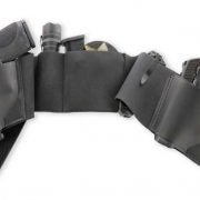 The Underwraps 2.0: Galco's New Ultra Concealable Carry Rig