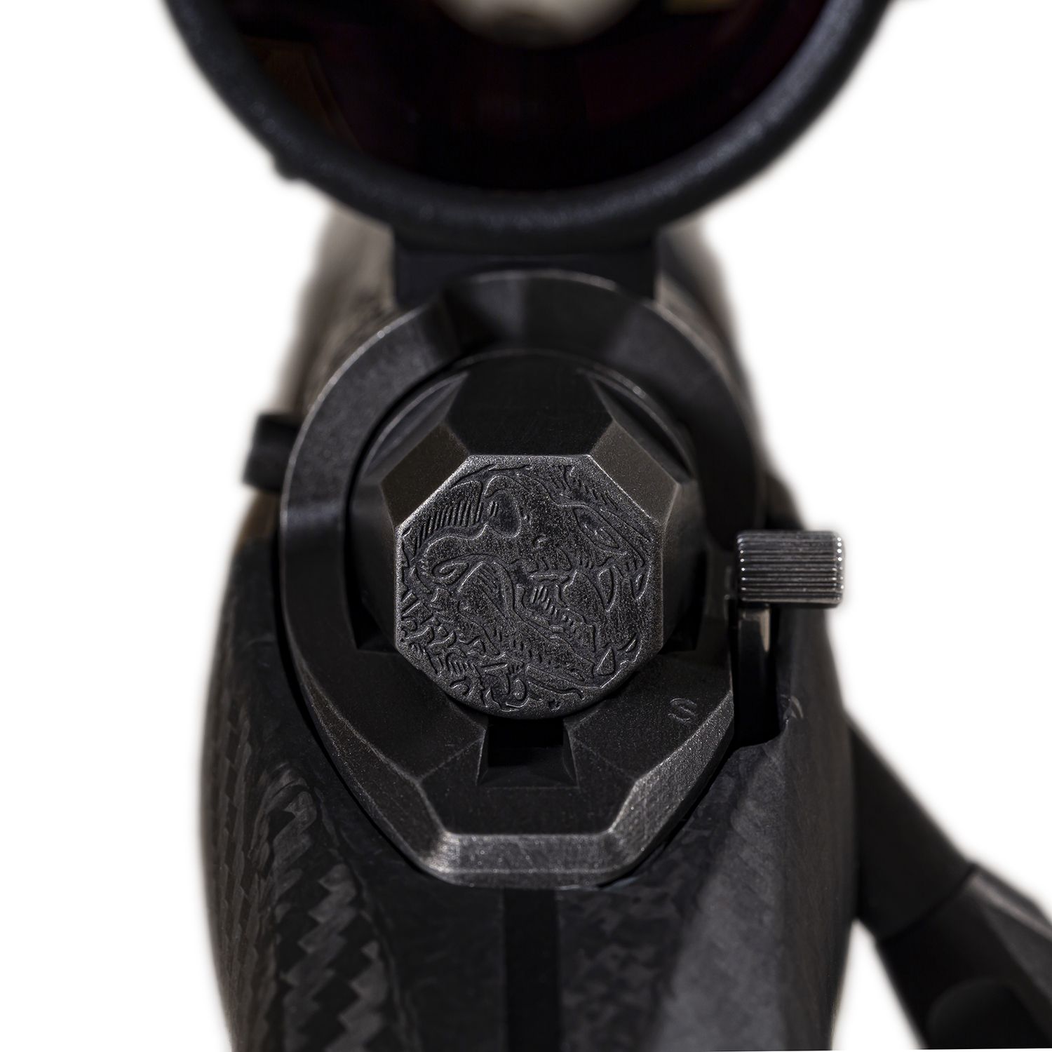 Gunwerks SKUHL Dangerous Game Rifle (6)