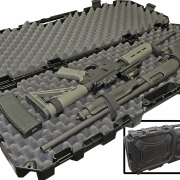 mtm case guard rifle