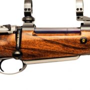 Rigby Limited Edition Big Game TSAVO Rifles (1)