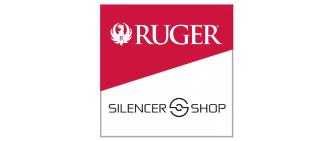 Silencer Shop Now an Independent Distributor of Ruger Suppressors