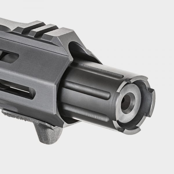 Springfield Armory SAINT Victor 308 Pistol Now Available (1)
