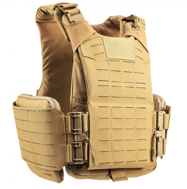 Plate Carrier Generation 3 US ARMY