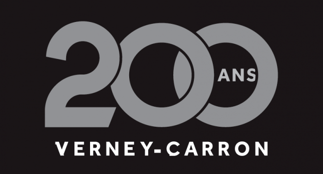Verney-Carron Bicentennial 200th Anniversary (1)