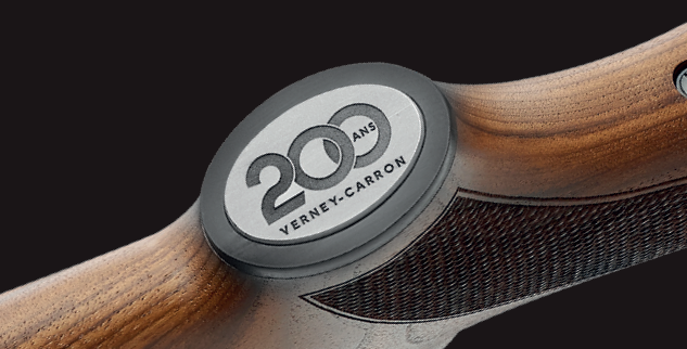 Verney-Carron Bicentennial 200th Anniversary (2)