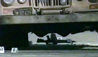 A Breakdown of the Infamous 1997 North Hollywood Bank Shootout
