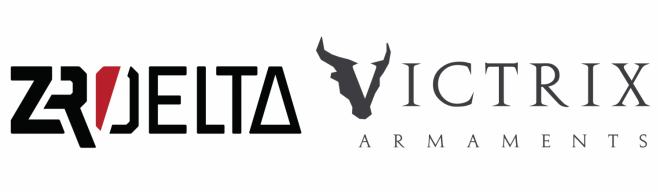 ZRODelta Announces Partnership with Victrix Armaments and ROME