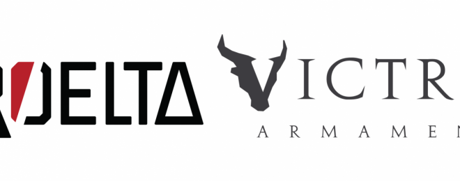 ZRODelta Announces Partnership with Victrix Armaments and ROME
