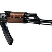Zastava ZPAPM70 AKs To Come Standard With Chrome Lined Barrels (11)