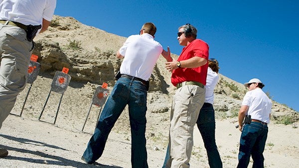 New NRA Online Gun Safety Classes Now Available For New Shooters